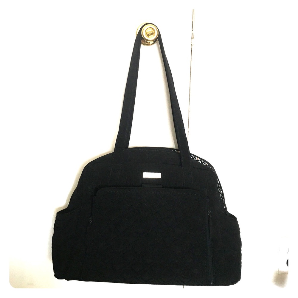 Very Bradley Diaper bag